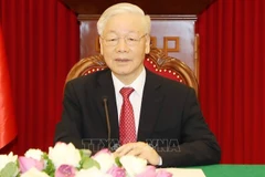 Party chief’s article outlines strategic orientations for Vietnam’s future: Canadian scholars
