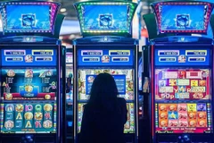 New rules regulate prize-winning electronic games for foreigners