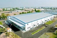 Over 123 million USD for building Thuan Thanh I Industrial Park