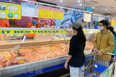 Saigon Co.op strives to remain leading retailer in Vietnam