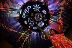 Singapore to host first phygital exhibition 