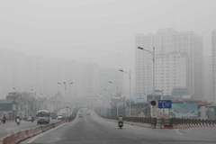 Seminar talks addressing environmental problems in 4IR