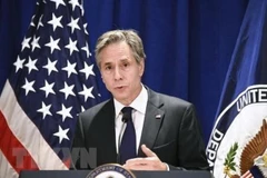 US to raise ties with ASEAN to ‘unprecedented’ level: official