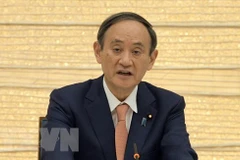 Japan, Indonesia bolster cooperation under Indo-Pacific Strategy