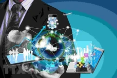 National strategy built for digital economy, society development