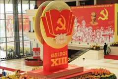 13th National Congress helps ensure political stability in Vietnam: Stratfor