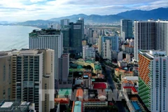 Vietnam's economy is set to grow 6.6 percent in 2021: WB