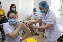 No new COVID-19 cases, over 67,780 people get vaccinated