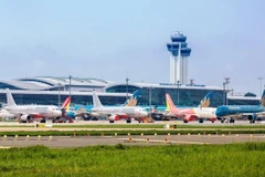 Transport Ministry proposes measures for resumption of regular international flights