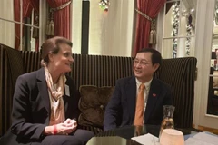  Vietnam, Switzerland eye stronger science, innovation cooperation
