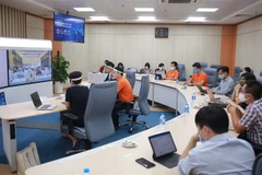 FPT earns 228.3 million USD in pre-tax profit last year