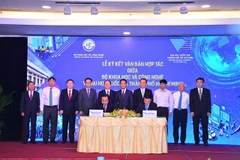 Materials industry faces shortage of qualified staff, researchers