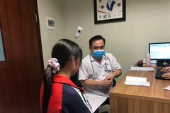 Doctors concerned about impact of harmful video content on children