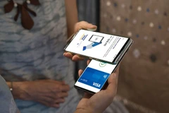 Visa announces accelerator programme for Asia-Pacific start-ups
