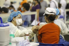 Japan to donate another 1 million doses of vaccine to Vietnam