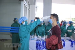 Government issues new rules on foreign workers in Vietnam