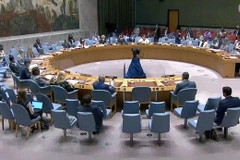 Vietnam calls for UN, international community’s support for Ethiopia