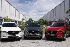 Mazda recalls over 61,000 faulty vehicles