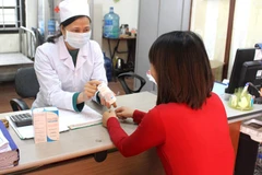 HIV/AIDS remains burden on Vietnam