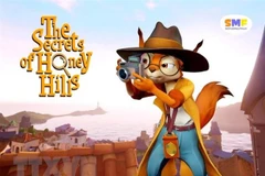 FPT Telecom to screen Russian animated films in Vietnam