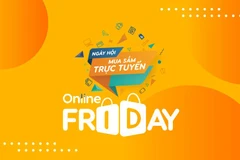 Online Friday 2021 to open on December 3