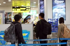  Aviation sector takes COVID-19 fight to highest level