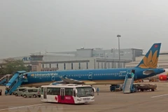 Vietnam Airlines’s additional shares to be officially traded from Nov. 19