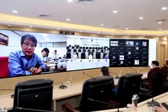 Vietnam Innovation Network in RoK to be launched