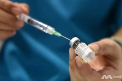 Malaysia, Singapore use blockchain technology for COVID-19 vaccination certificates