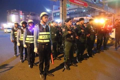 Cambodia plans to prevent spread of COVID-19 in traditional New Year