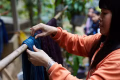 British Council grants for traditional handicraft producers utilising digital technology