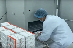 Vietnam signs three COVID-19 vaccine technology transfer contracts