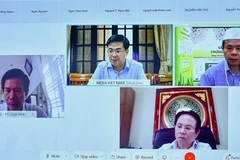 Strengthened int'l cooperation vital to development of Halal industry: Workshop