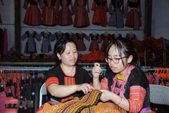 Third Mong Ethnic Cultural Festival rescheduled to December