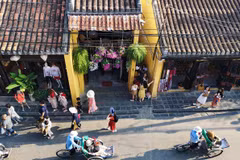 Survey: over 60 percent of Japanese want to visit Vietnam