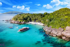 Con Dao plans to welcome tourists back from October 15