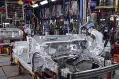 Indian newspaper: Vietnam emerging as post-pandemic economic power in region