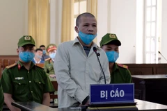 Man in Lam Dong jailed for spreading anti-State propaganda