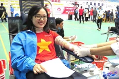 Russian news agency praises Vietnam’s achievements in blood cancer combat