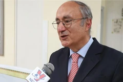 WUS President highlights Vietnam's increasing role 