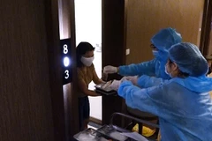 HCM City: six more hotels designated as quarantine sites