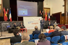 France-Vietnam Friendship Association affirms continued support for Vietnam