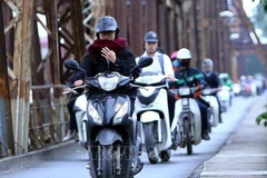 Enhanced cold spell to bring rains to northern Vietnam