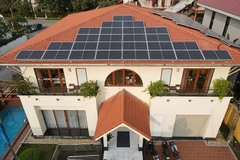 Vietnam, Sweden promote cooperation in renewable energy development 