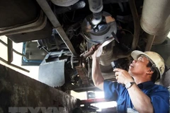 VR needs to standardise quality of vehicle registry