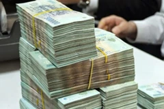 New interest rate level forecast in Q2 2021