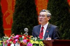 Party’s inspection, supervision work debated at National Party Congress