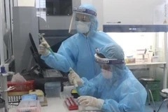 47 new COVID-19 cases reported on June 22 early morning
