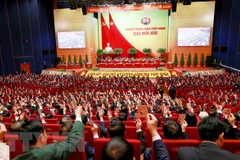 Polish newspaper believes in goal of building prosperous, happy Vietnam