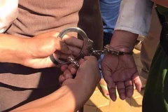 Hanoi’s police detain man for anti-State propaganda